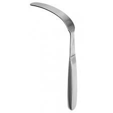 ULRICH Vaginal Specula 80 x 20mm 19.5 cm